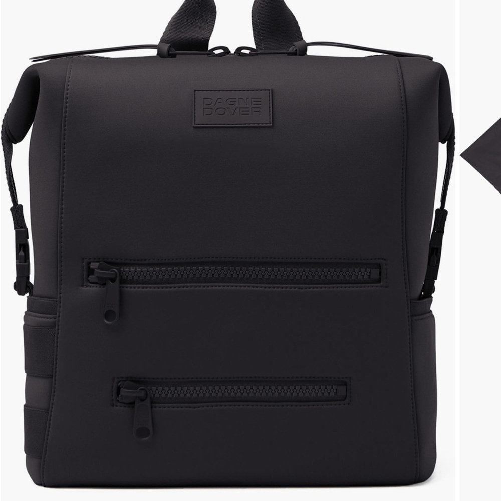 Dagne Dover Diaper Bag Indi Backpack